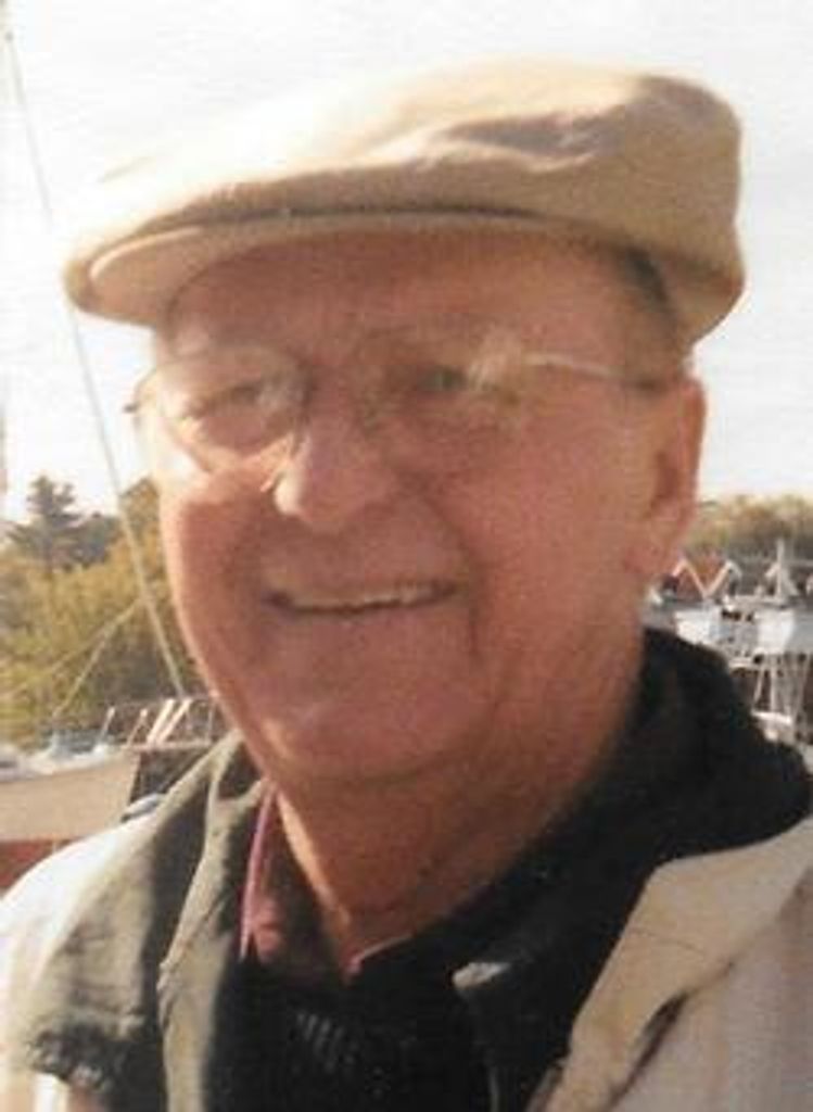 William D. Wessel, Sr.