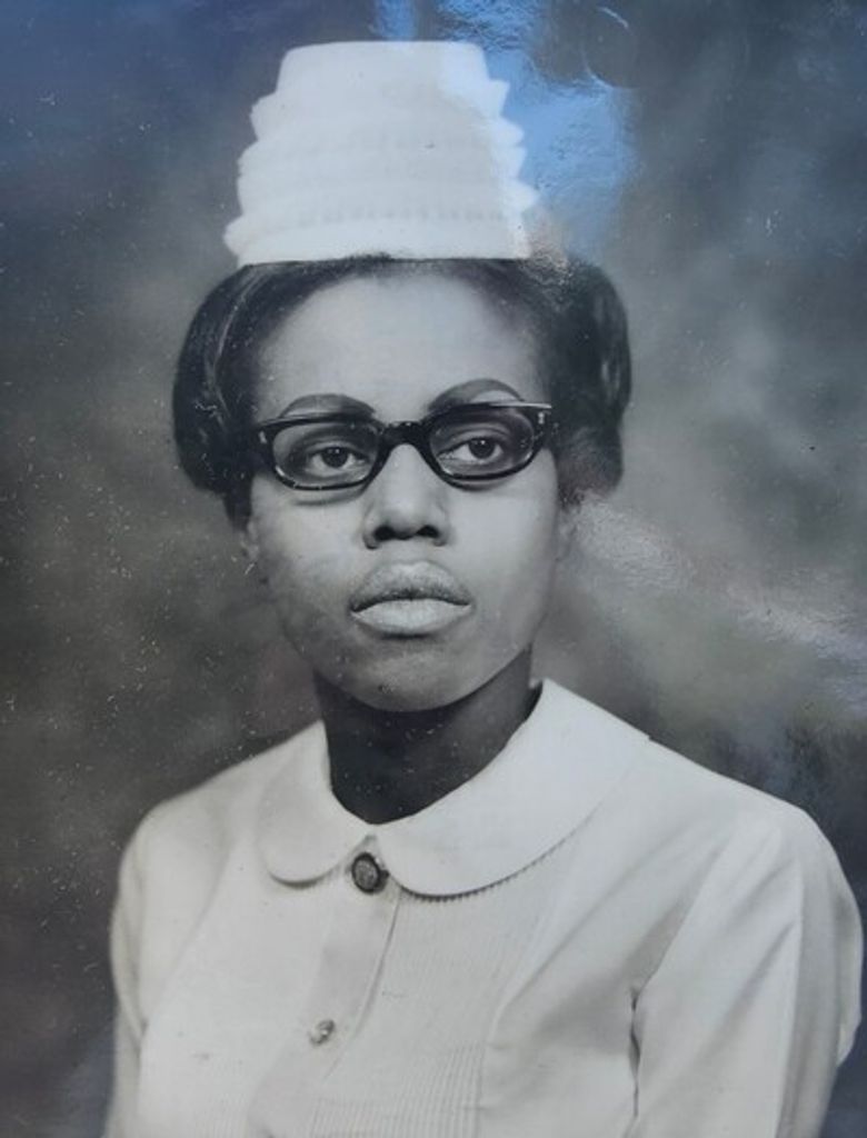 Thelma Spicer Profile Photo