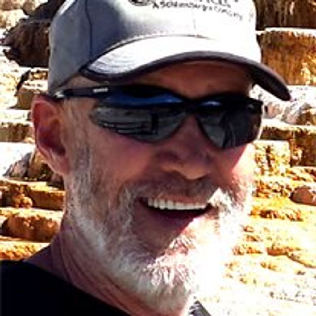 Bradley Francis Bauer