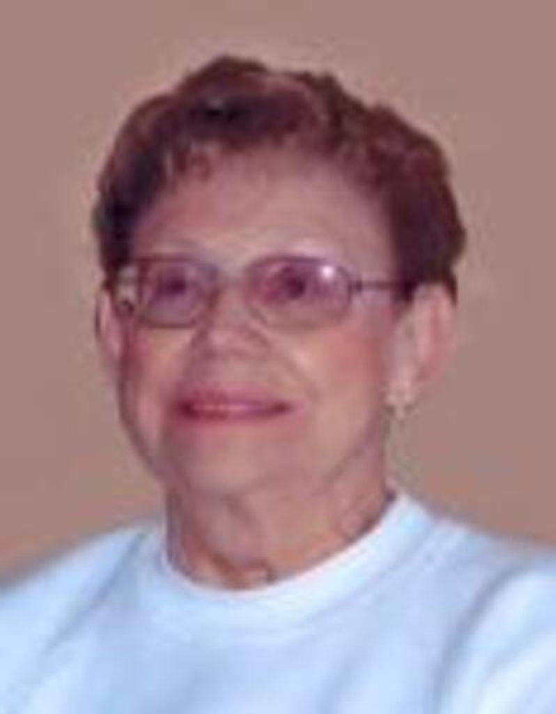 Donna Joanne Schmeltzer
