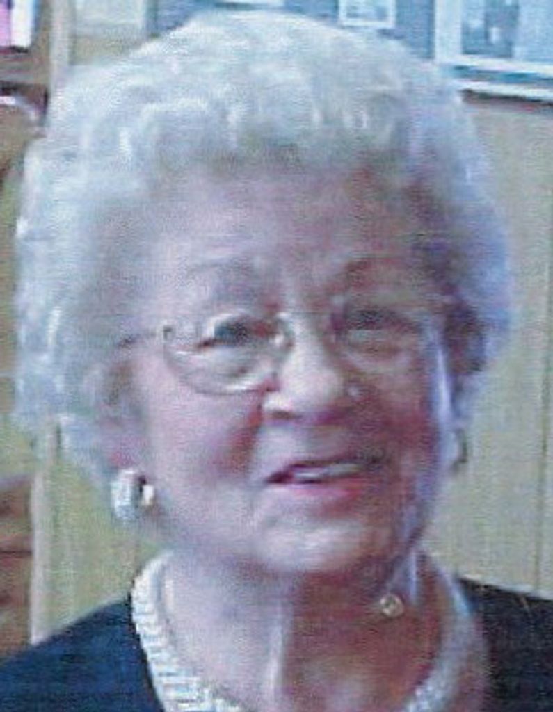 Enid Marie Richardson
