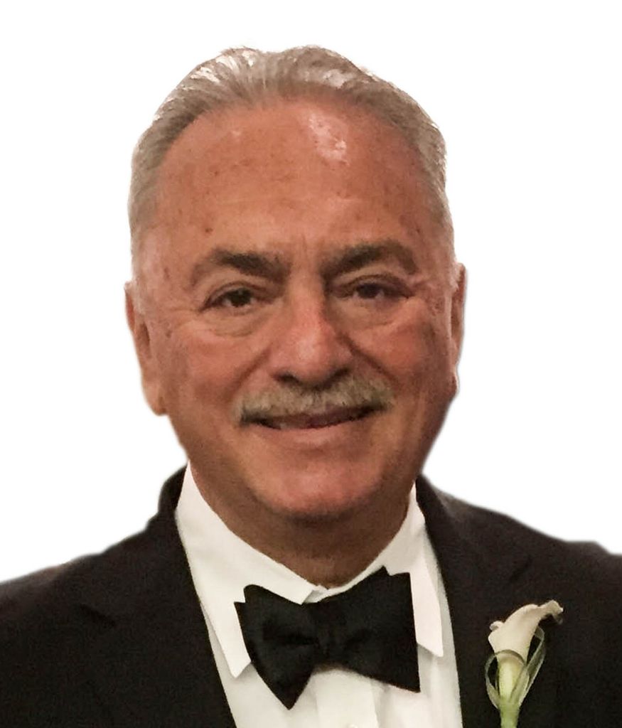 Nick A. Loiacono