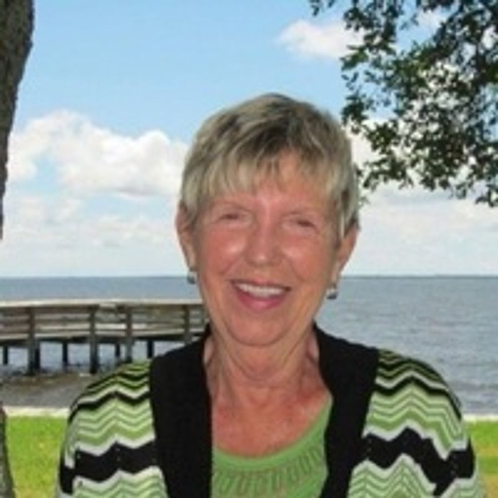 Sue Riddick Slaymaker Profile Photo
