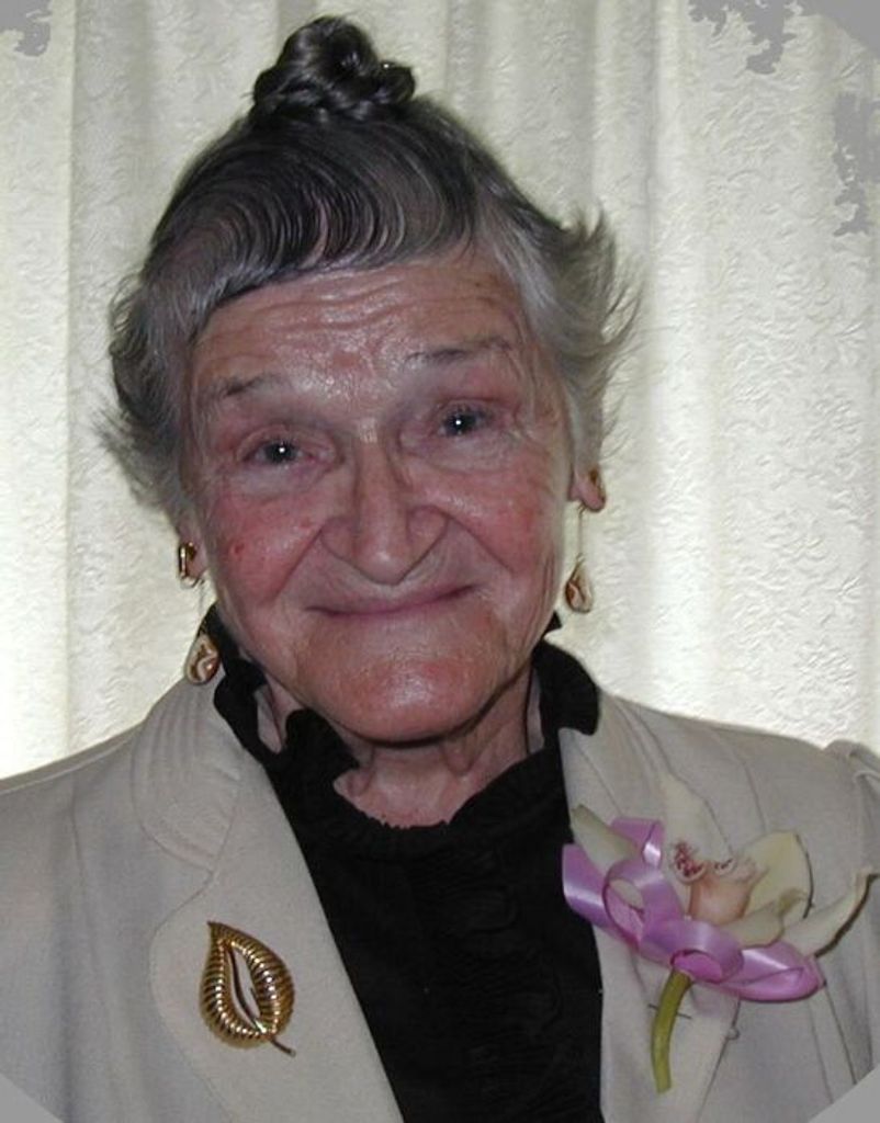 Barbara Albertus Profile Photo