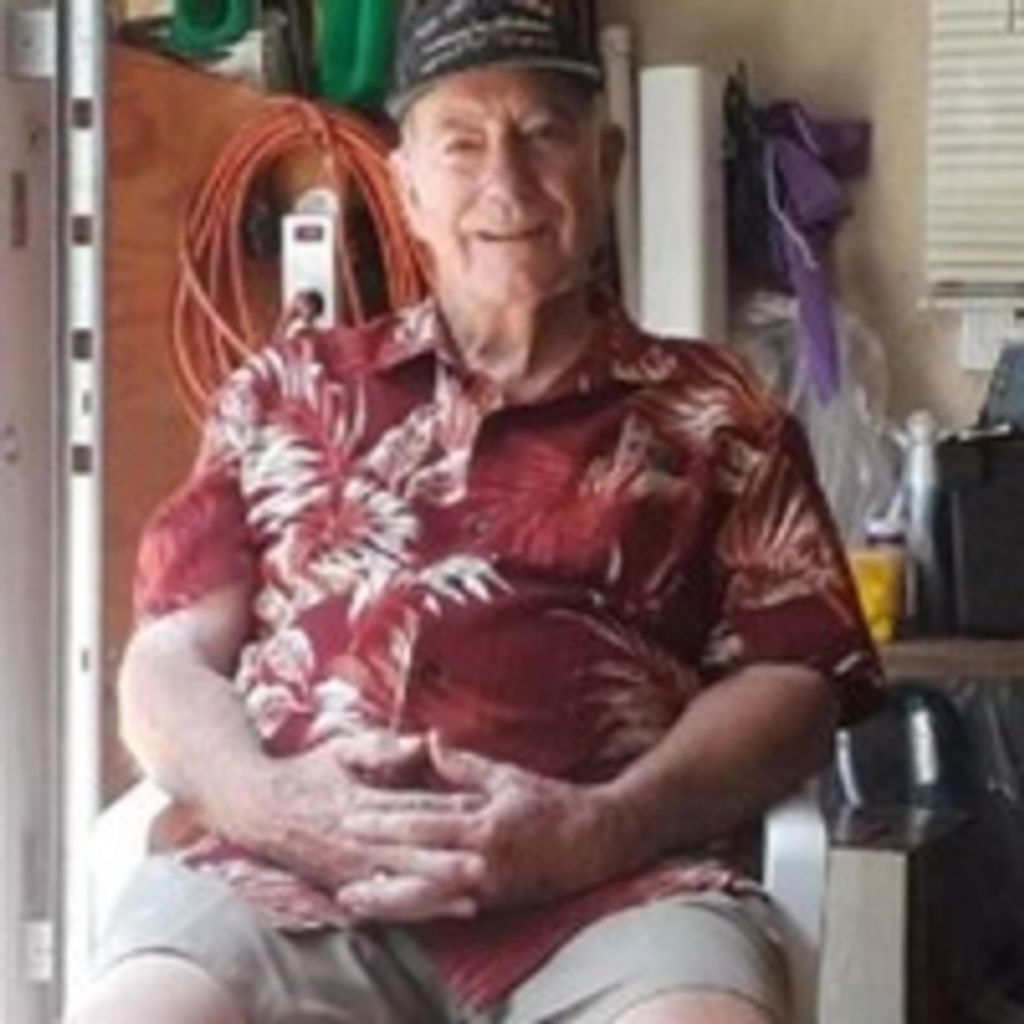 Jesse "Frank" Hickam