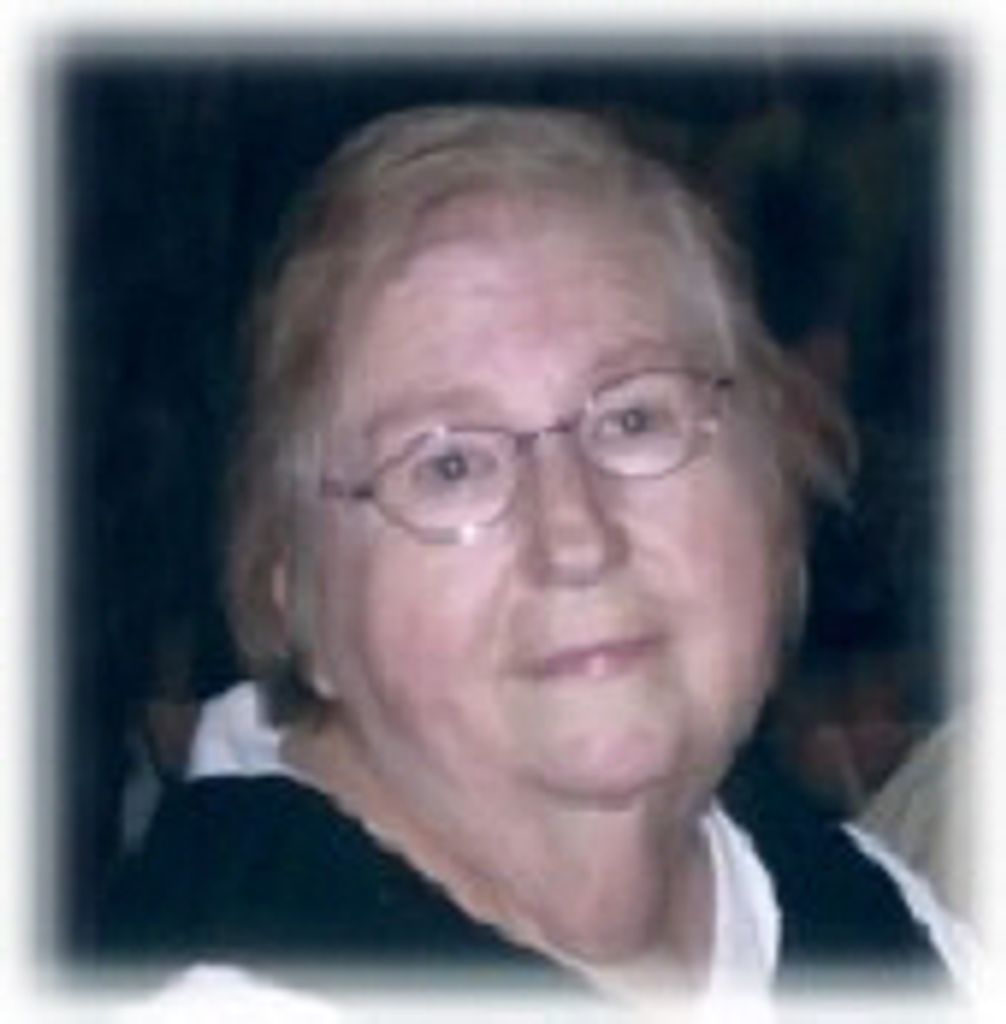 Yvonne Bryan