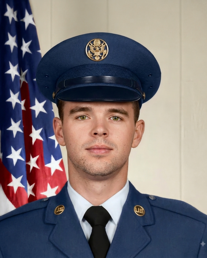 Patrick Dennis Regan Profile Photo