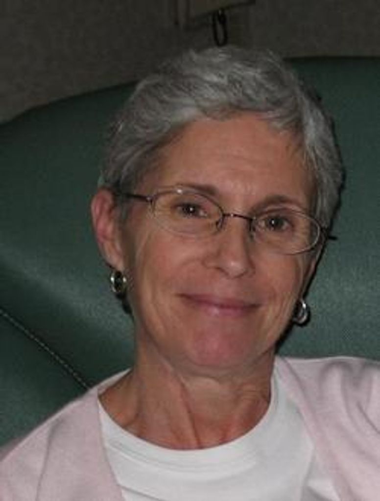 Patricia Louise Apicelli