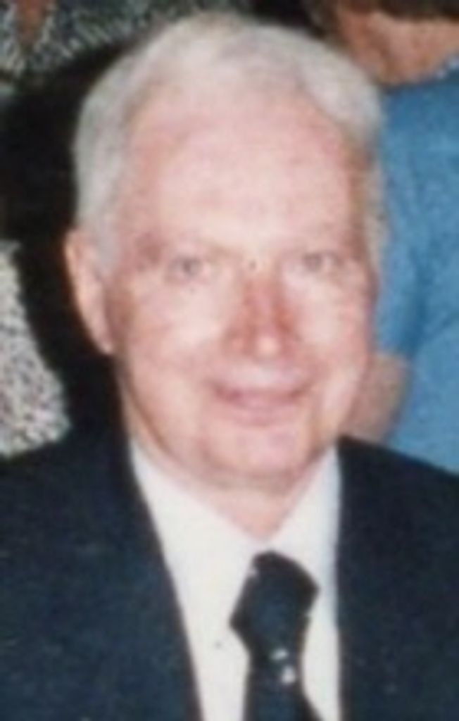 Calvin Stewart Beebe