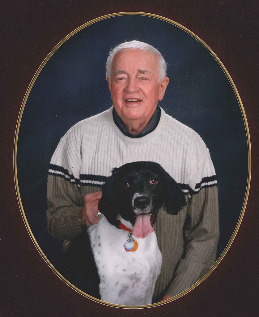 Gerald Heeringa