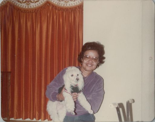 Gertrude Crenshaw photo gallery thumbnail 43 of 64