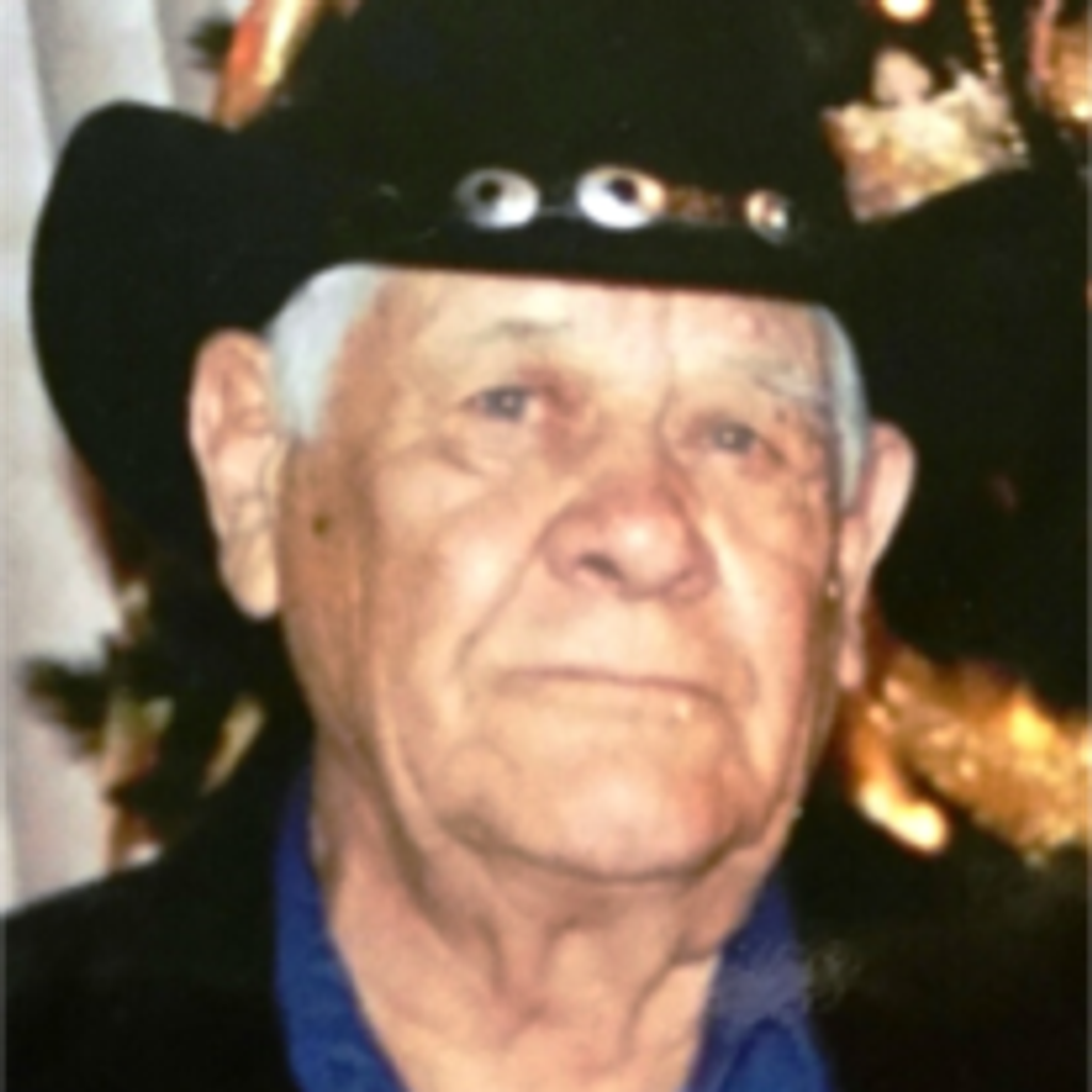 Jesus Elias Gonzalez
