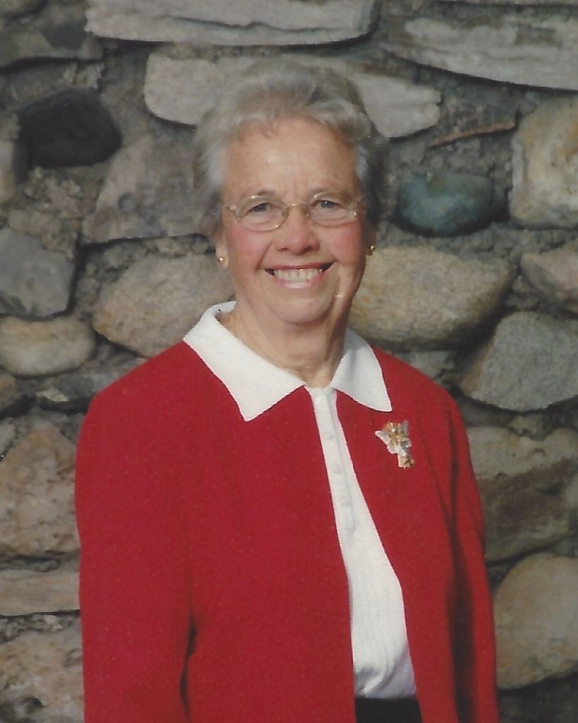 Carol "Irene" Cellner