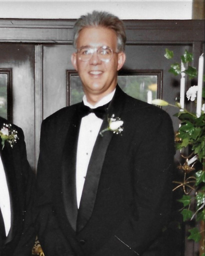Walter Gregg Cornelius Profile Photo