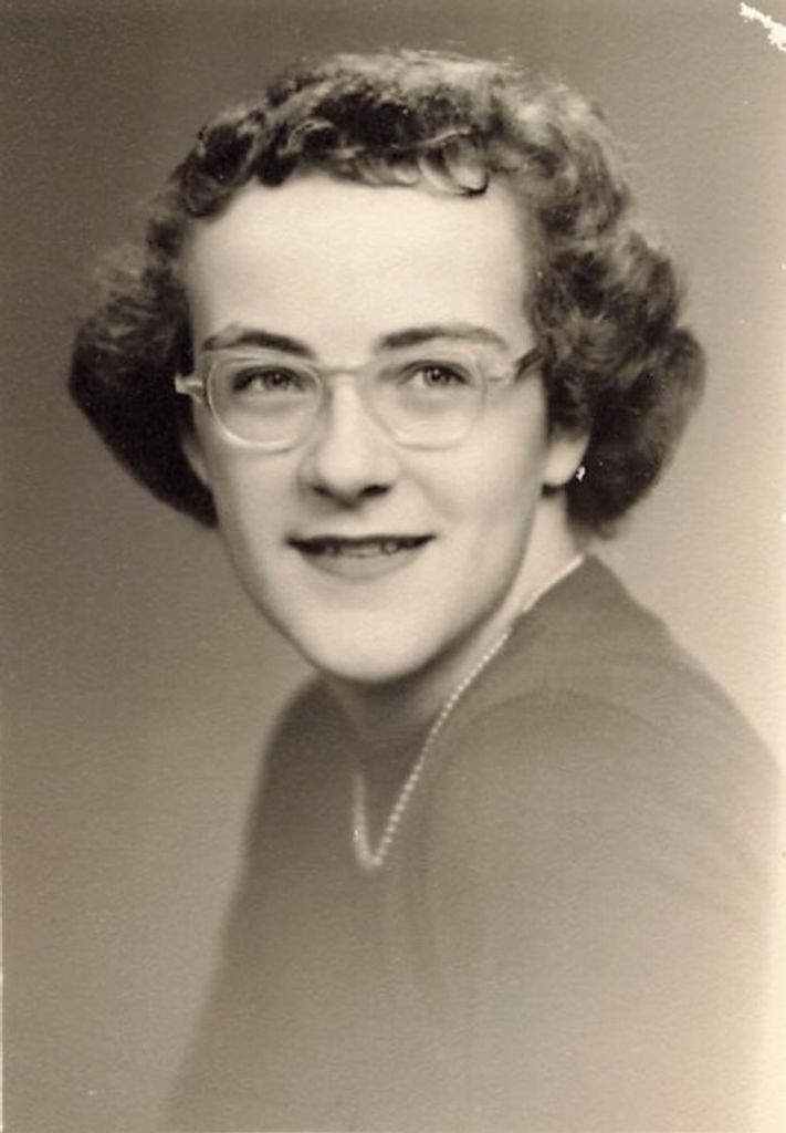 Mary Catherine Sterk