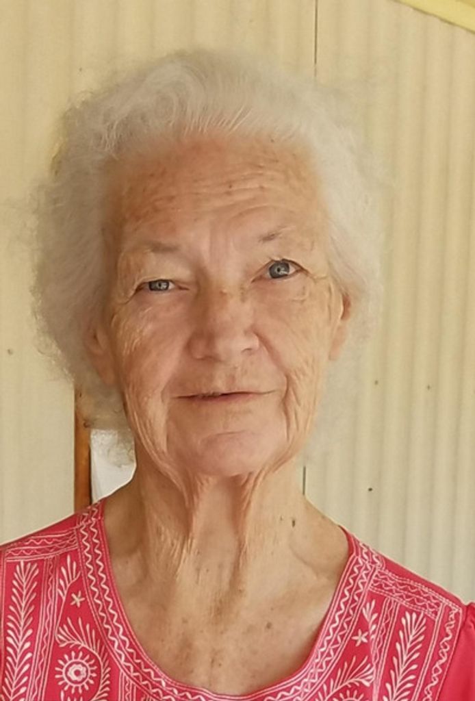 Wilma June Wilder Profile Photo
