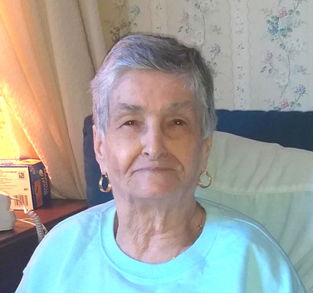 Maria N. Medeiros Profile Photo