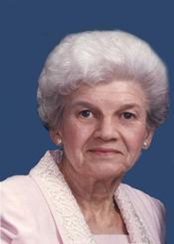 Jean E. Bowen