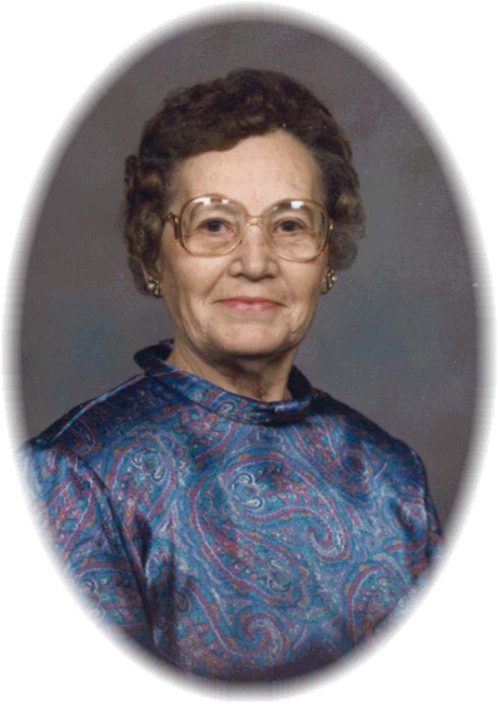 Frieda R. Pfortmiller