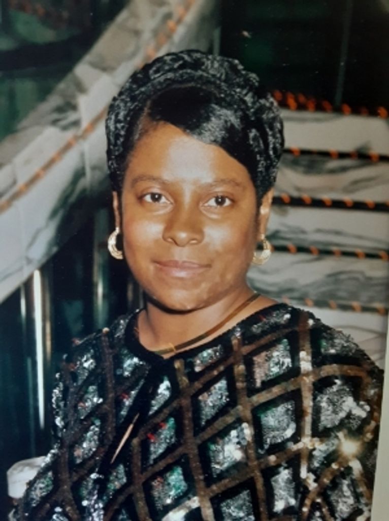 Anita M. Green
