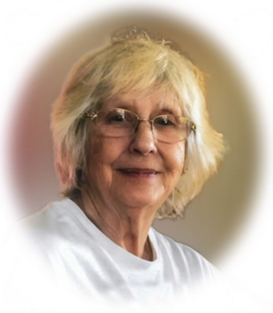 Marlene Antionette Sieradzki (Tomaszewski)