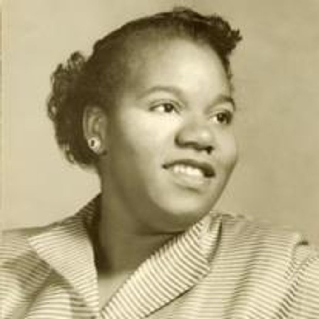 Lanell Littles Harris