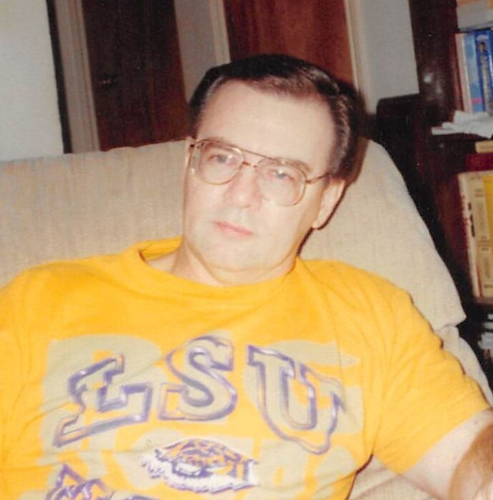 Jerry Simmons