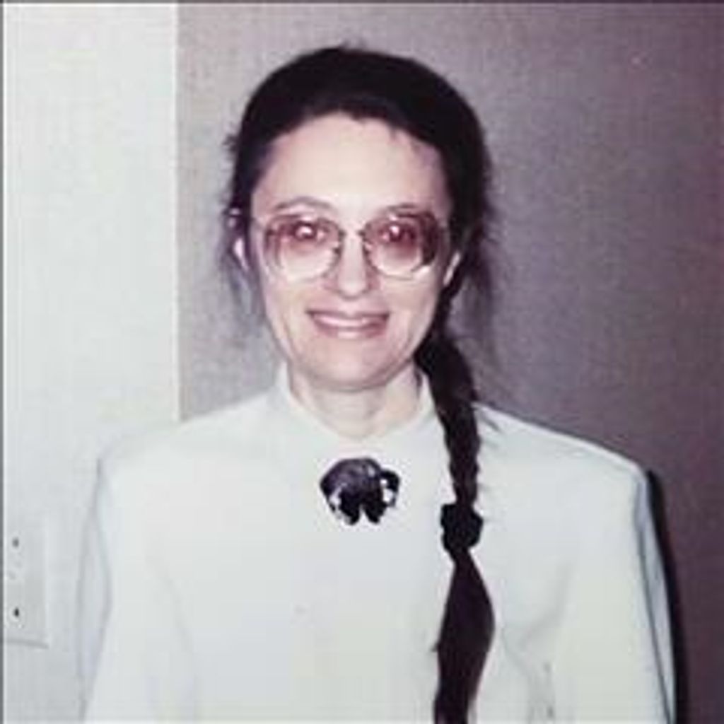 Doris Compton Campbell Profile Photo