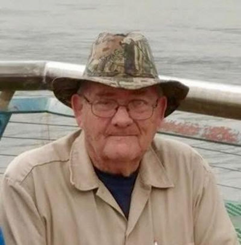 Kenneth H. Butler Profile Photo