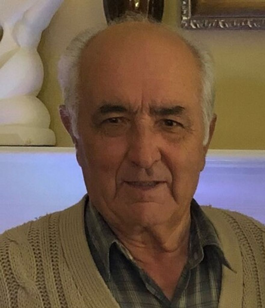 Vincenzo Dichello Profile Photo