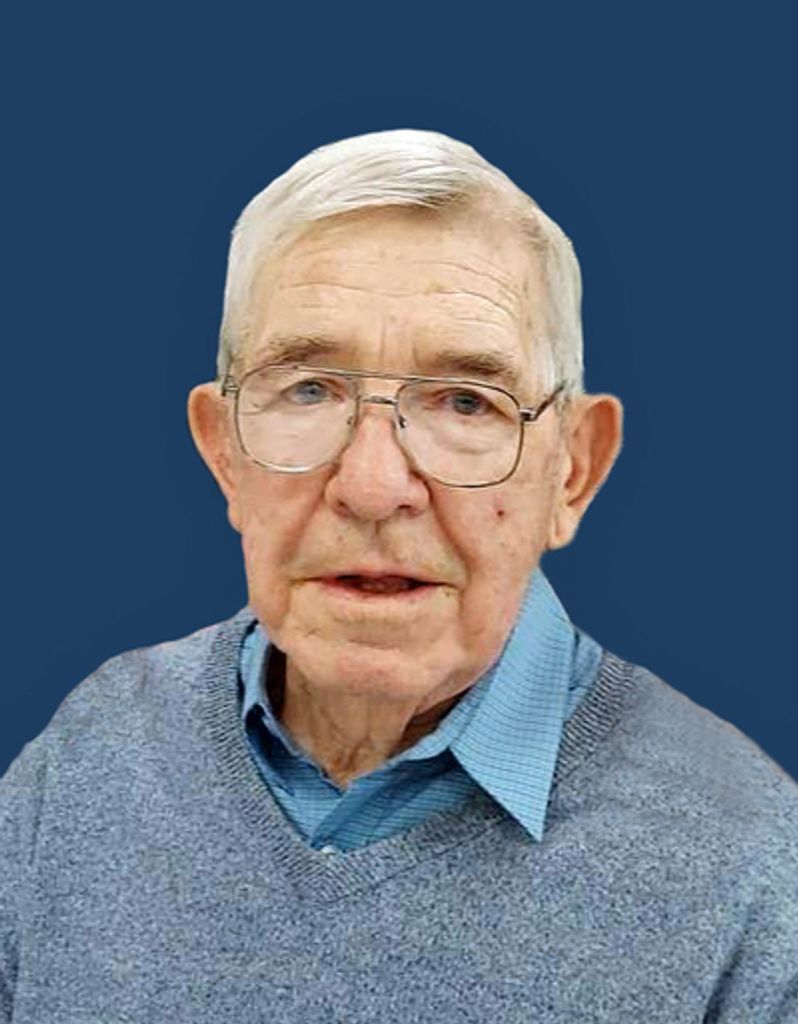 Leslie L Jensen Profile Photo