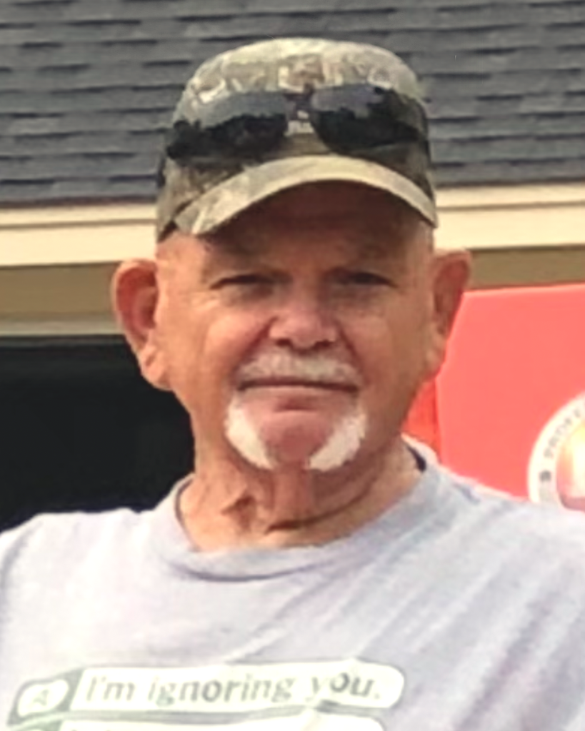 Robert Leroy Montgomery, Sr.