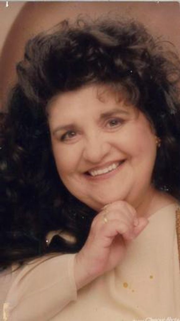Penny Ellen Holmberg Profile Photo