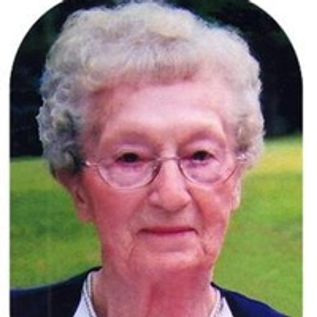 Edna M. Jaskowski