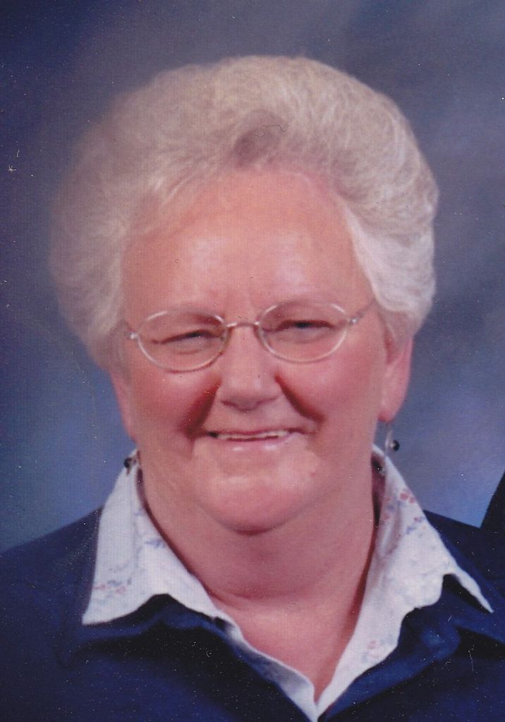 Rose  Marie Harke