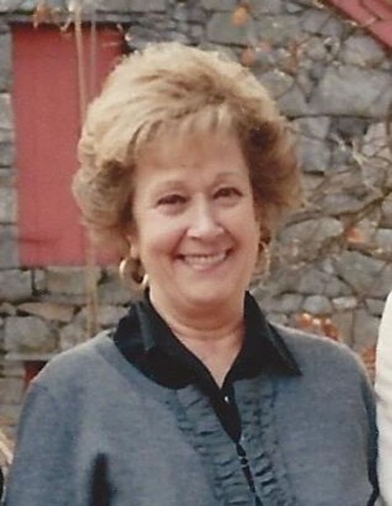 Maria Isabel (Frias)  DaSilva