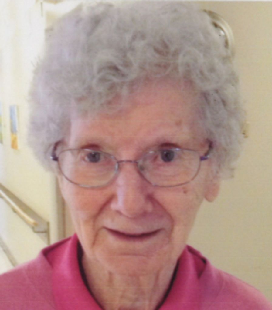 Helen Dyck Profile Photo