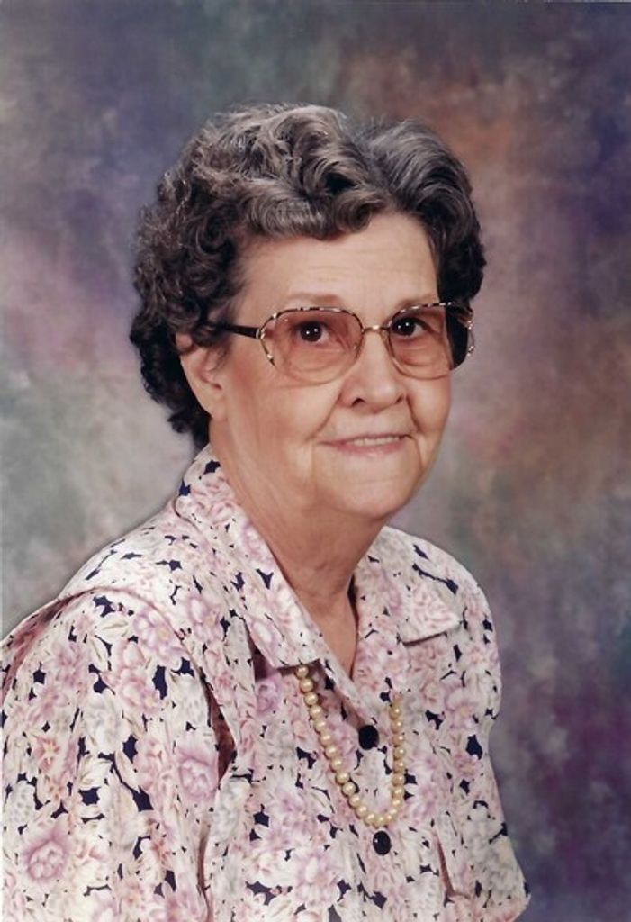 Margaret Helen Jackson Profile Photo