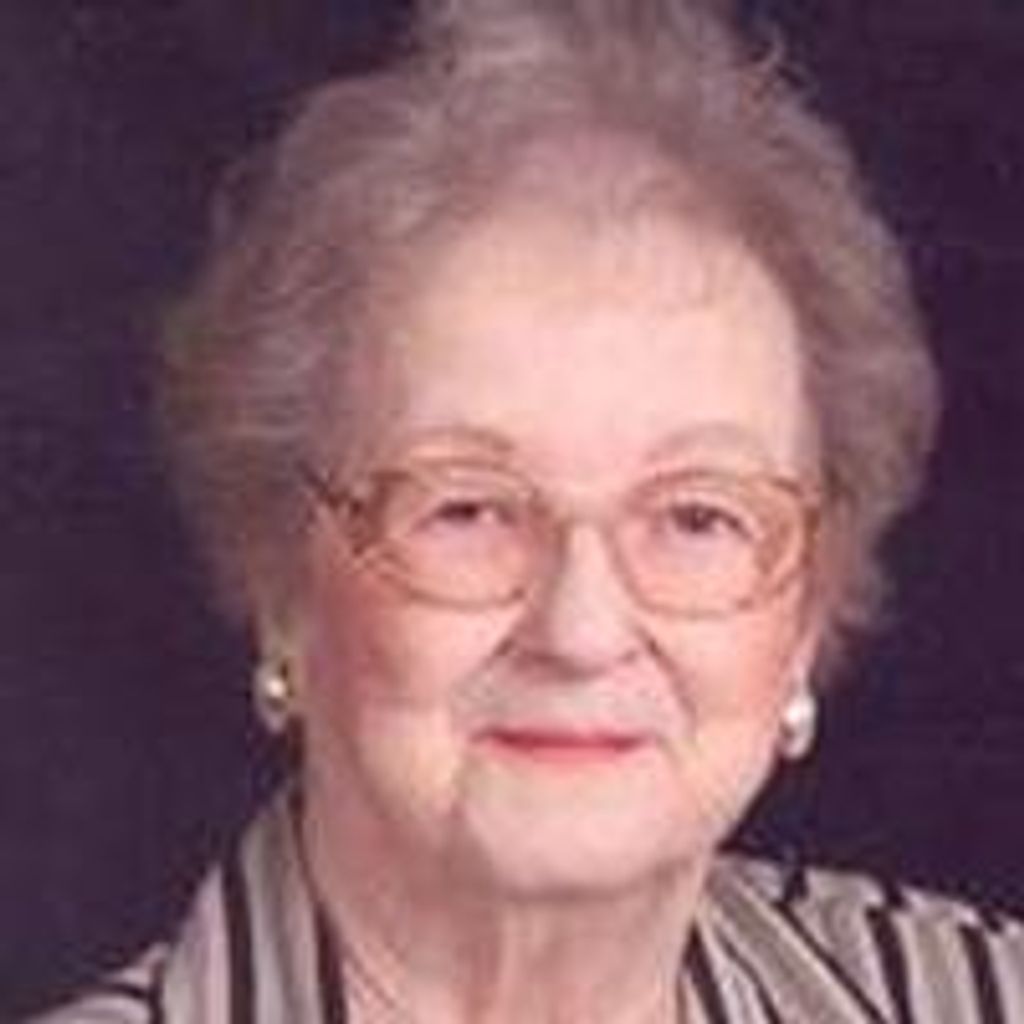Orva Lue Keene