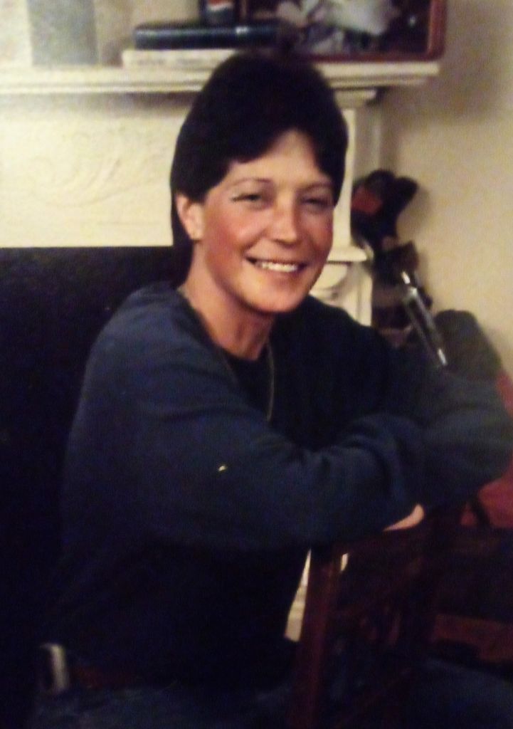 Amy Coppinger