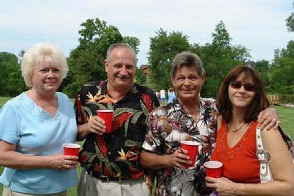 Stanley R. Stann Profile Photo