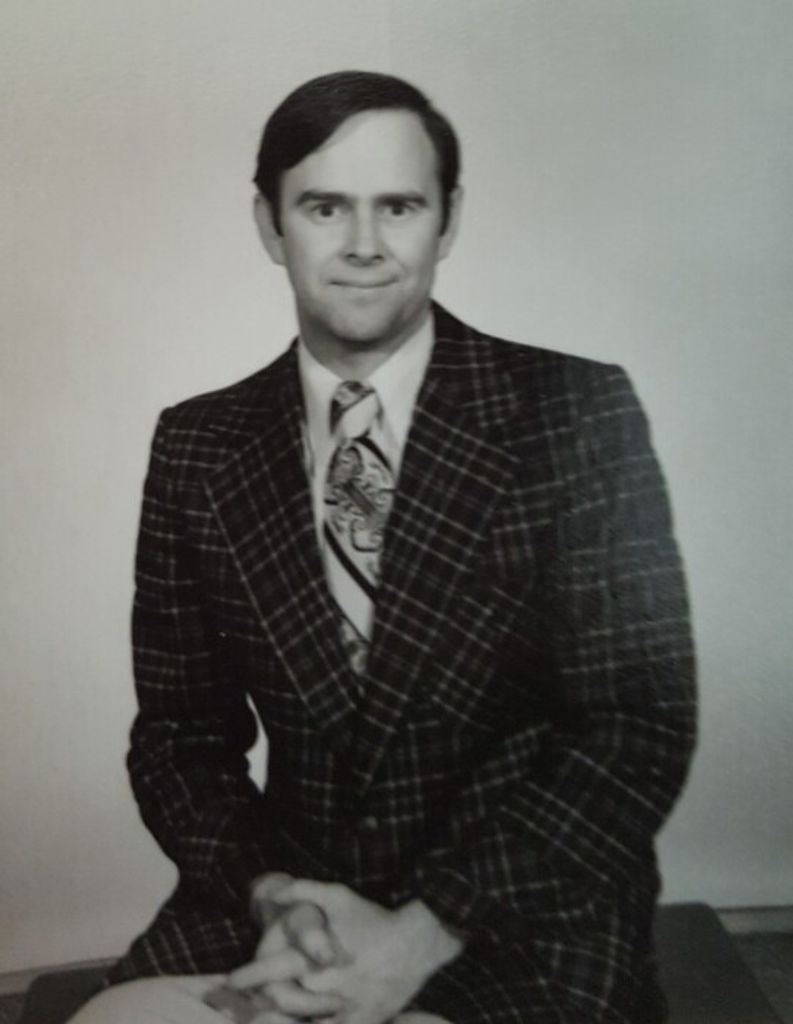 Charles Greer