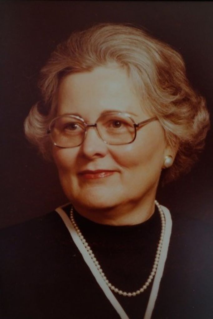 Hazel June Gruver Profile Photo
