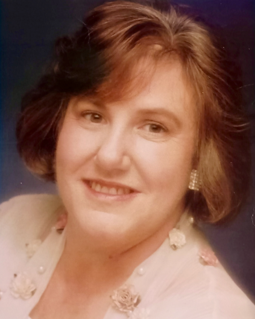 Shirley Faye Ledford