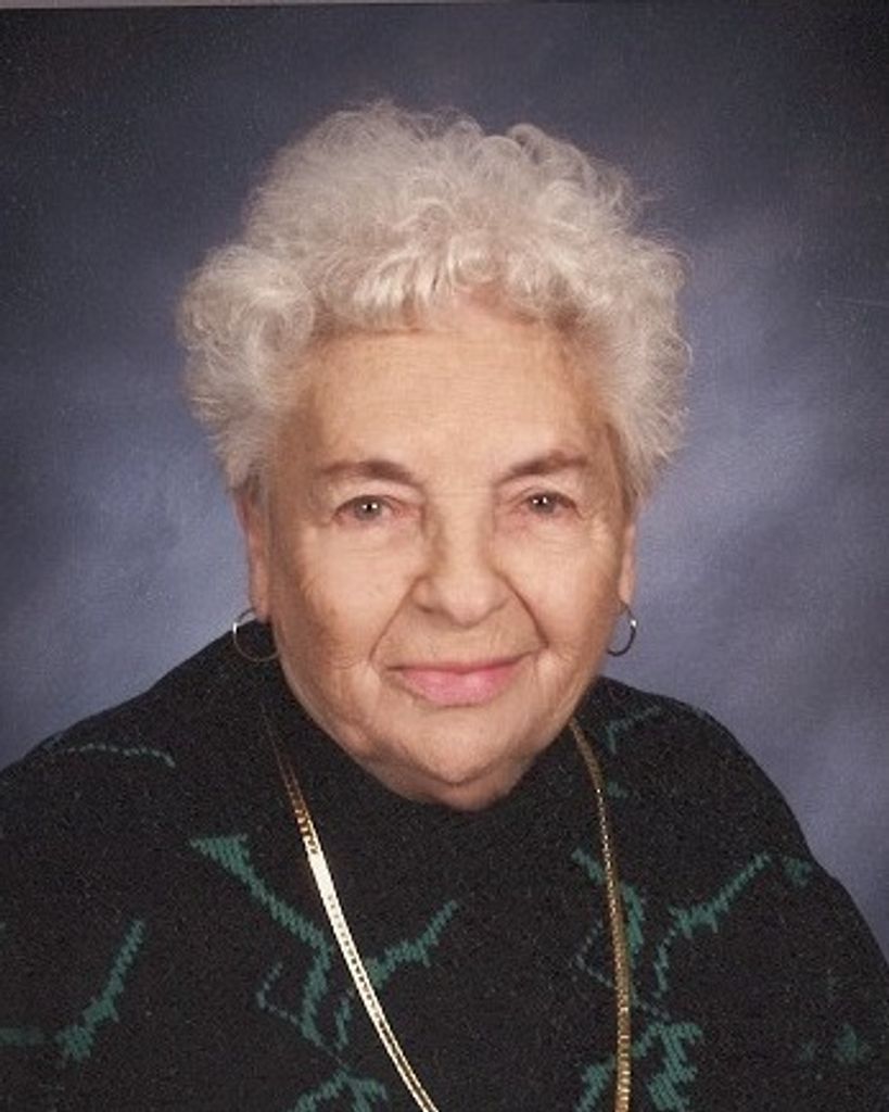 Dawn Annette Rakow