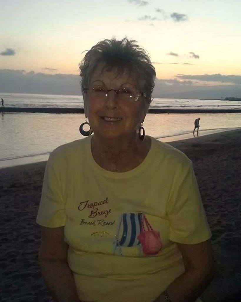 Nancy L. Walthers Profile Photo