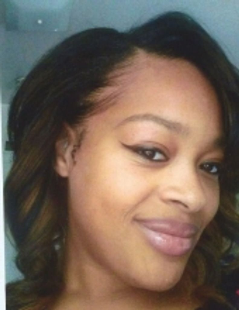 Selina  Marie Roland