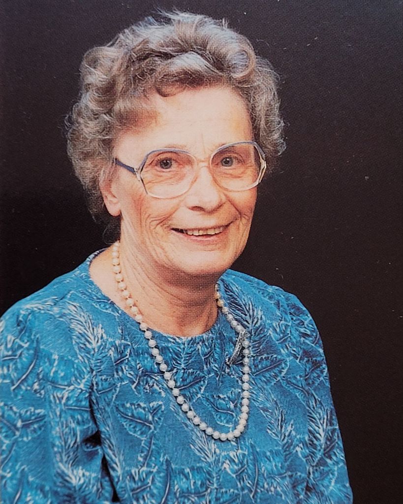 Ruebena Peters Profile Photo