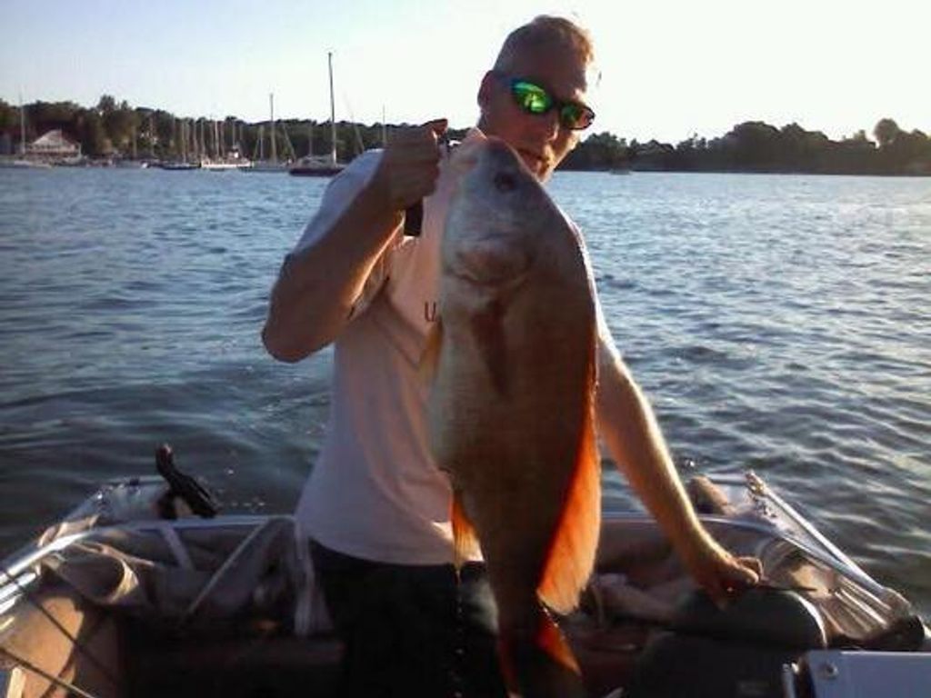 Michael Emerson Paquette