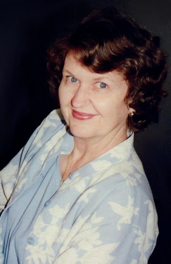 Gretchwin Carlotta Bates Profile Photo